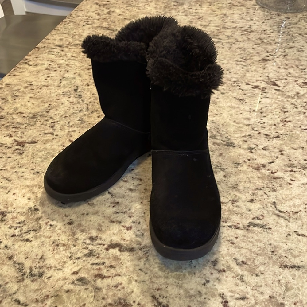 Girls Boots